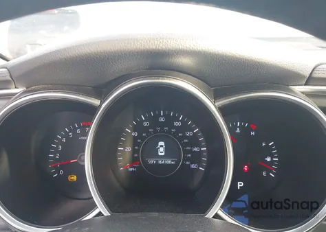 2014 Kia Optima Ex из США, поврежденный, VIN 5XXGN4A7XEG337235